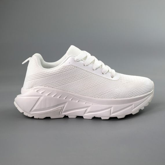 Кросівки жіночі 591465 Білі 36 37 38 39 40 41