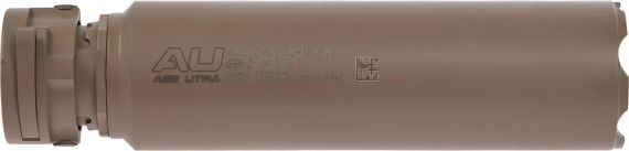 Саундмодератор Ase Utra DUAL556-BL GEN2 FDE