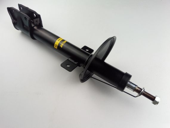 Амортизатор Duster 4x4 10-задній (газ-олія), MONROE (G7386) (562103964R) | Зображення 2