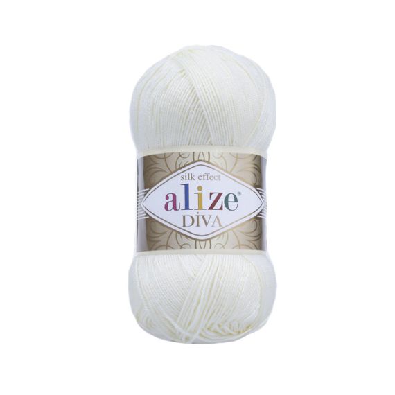 ALIZE DIVA, алізе діва, ализе дива 100% микрополиэстер микрофибра класична, 1055
