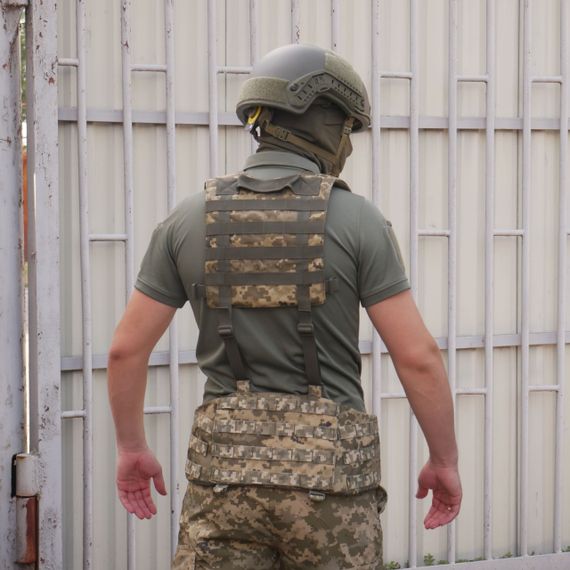 РПС Kiborg R-1 GEN.2 (M) Pixel | Зображення 7