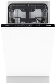 Посудомийна машина Gorenje GV 561 D10 (WQP8-GDFI1)
