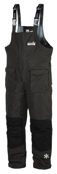 Зимовий костюм Norfin Element (-20) S сірий (439201-S) | Зображення 1