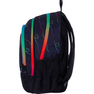 Рюкзак школьный Hash AB350 Rainbow bunny (502023106) | Зображення 3