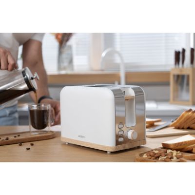Тостер Ardesto T-F420WWD | Зображення 4