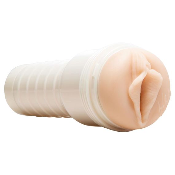 Мастурбатор Fleshlight Girls: Maitland Ward - Toy Meets World, зі зліпка вагіни, дуже ніжний Sex Aura | Зображення 5