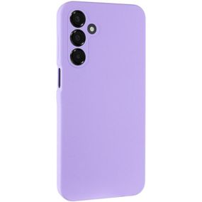 Чехол Silicone Cover Ummi Lakshmi Full Camera (AA) для Samsung Galaxy A04s Сиреневый / Dasheen