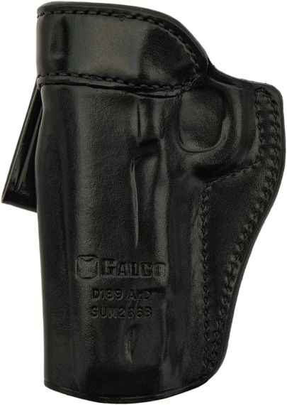Кобура Kimber IWB внутрішньобрючна для Kimber 1911 4' | Зображення 1