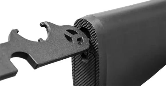 Ключ Leapers для обслуговування AR-15/AR-10 | Зображення 9