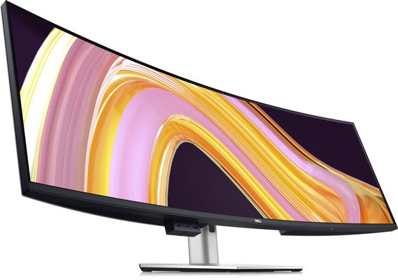 Монитор DELL 49&quot; U4924DW 2xHDMI 210-BGTX | Зображення 1