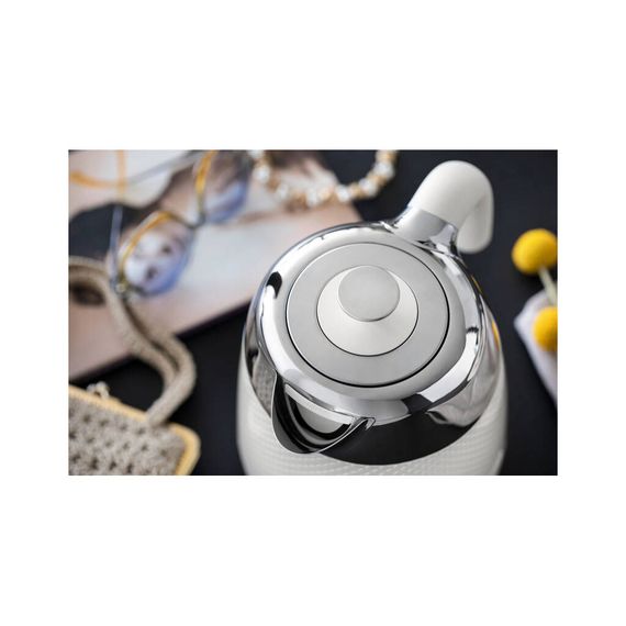 Електрочайник DeLonghi KBL 2001 W | Зображення 5