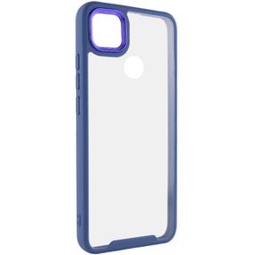 Чохол TPU+PC Lyon Case для Xiaomi Redmi 9C