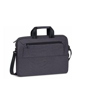 сумка  для ноутбука 15.6 RivaCase 7730 (Black) чорна