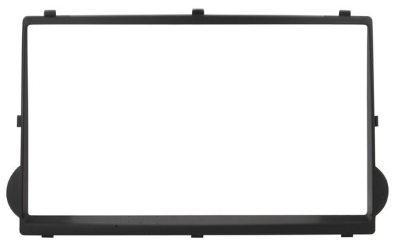 Перехідна рамка Carav Hyundai H-1, Starex, i800, iLoad, iMax (11-411)