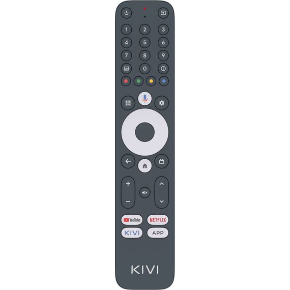 Телевизор Kivi 50U710QB | Зображення 7