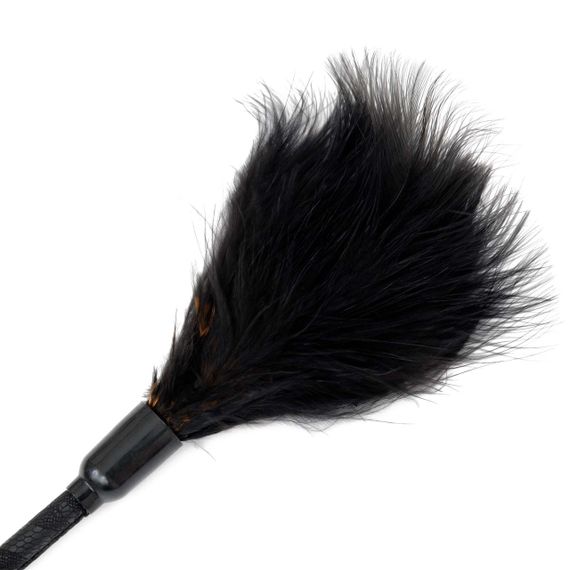 Стек Fetish B-Series Tickler & Whip 3.0 sexstyle | Зображення 1