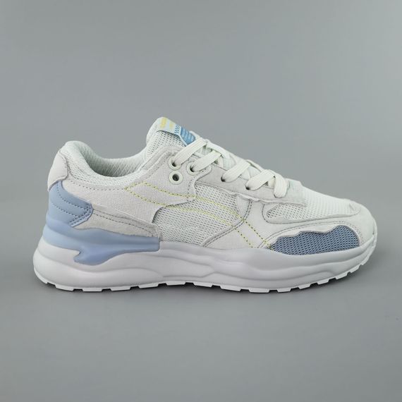 Кросівки жіночі 588764 М'ятні блакитні 36 37 38 39 40