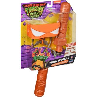 Игрушечное оружие TMNT Мovie III - Нунчаки (83523) | Зображення 3