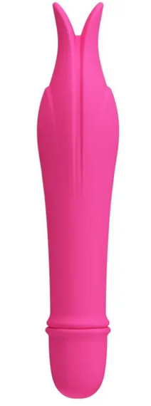 Вібромасажер серії Pretty Love — Edward 10 режимів вібрації sexstyle | Зображення 1