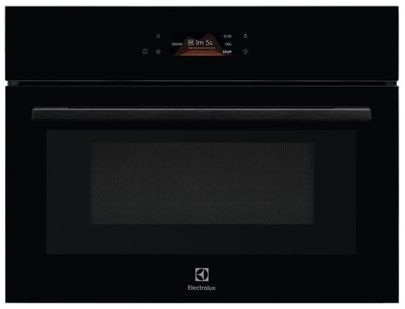 Духова шафа Electrolux електрична компактна EVM8E08Z