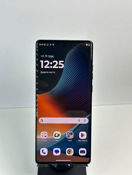 Мобільний телефон Motorola edge 50 fusion 12/512gb б/в | Зображення 4