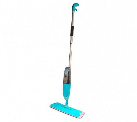 Парова спрей швабра з розпилювачем Healthy Spray mop | Зображення 2