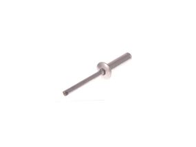 Заклепка алюмінієва 4,8х16 (50шт) HERMERS TOOLS 31-026