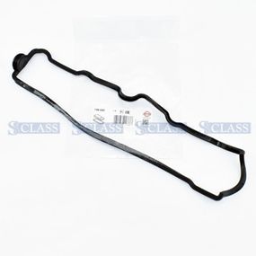 Прокладка клапанной крышки Opel Astra/Vectra 1.4-1.6 i 94-, Elring, 198.080,