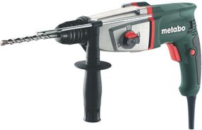 Перфоратор Metabo KHE 2644 606157000