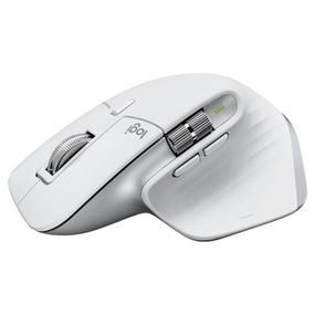 Миша Logitech MX Master 3S Performance Wireless Mouse Pale Grey