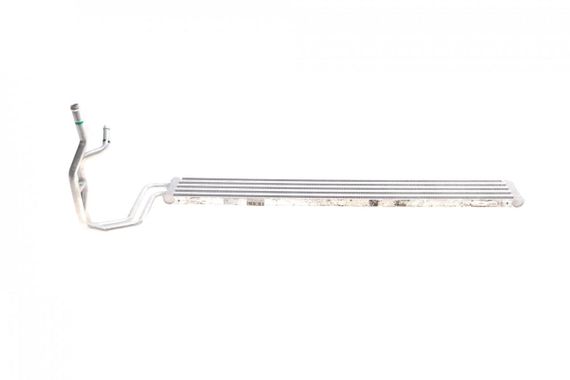 Радіатор масляний ГПК Audi Q7 3.0TDI TFSI 06-15 VW Touareg 2.5 3.0TDI 3.6FSI 03-10 CLC 48 000P