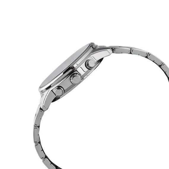 Чоловічий годинник Casio MTP-E515D-2A1 | Зображення 2