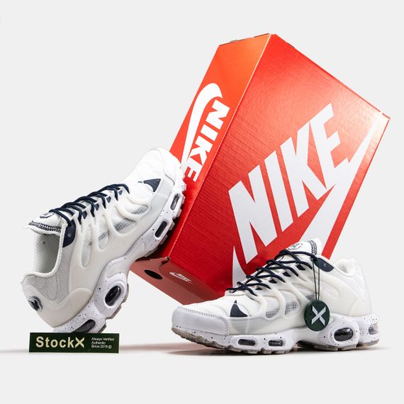 Чоловічі кросівки Air Max TN Terrascape весна / літо / осінь 1336 | Зображення 8