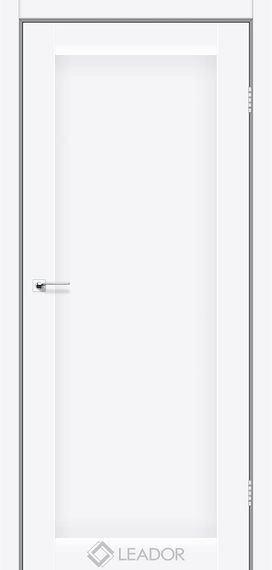 Двері Leador Bavaria Білий мат