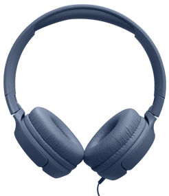 Гарнітура JBL TUNE 520C Blue (JBLT520CBLU)