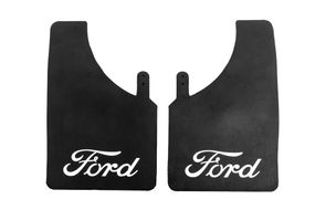 Бризковики Polytep (230*375, 2 шт) для Тюнінг Ford