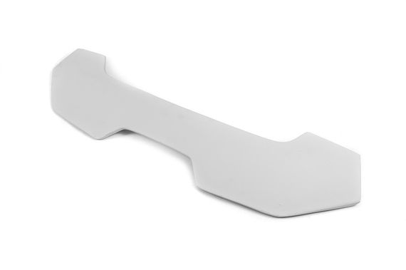 Спойлер ABARTH (2006-2010, под покраску) для Fiat Punto Grande/EVO 2006-2018 гг. | Зображення 2