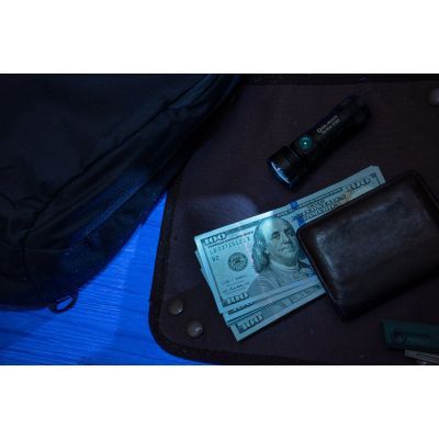 Фонарь Olight Seeker 4 Mini Black (0.0000.0751) | Зображення 4