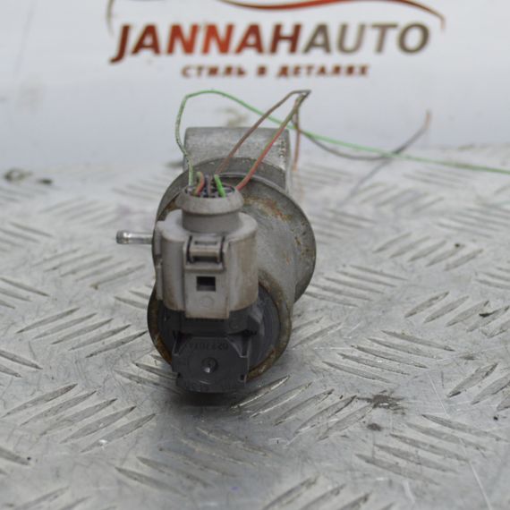 Клапан EGR Skoda Fabia 1.2 2003-2008 клапан ЕГР Шкода Фабія 03D131503B | Зображення 1