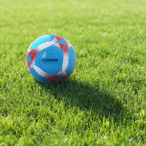 М'яч футбольний Cornix HyperShot XR-0378 Size 5 | Зображення 3
