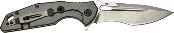 Ніж Skif Defender II SW Olive | Зображення 1