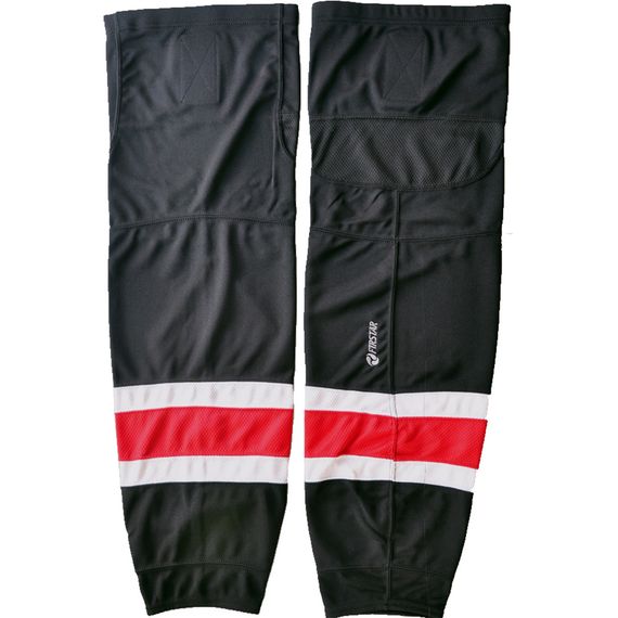 Хокейні гамаші Firstar Ottawa Senators