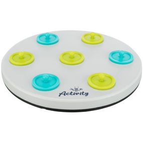 Іграшка Trixie для гризунів для ласощів інтерактивна пластик 20 см