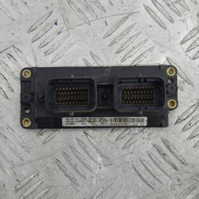 Блок керування двигуном 1.2 8V Fiat Grande Punto 2003-2010 Комп'ютер Фіат Гранде Пунто 6160106902 55195641