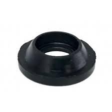 Прокладка 1/2 з конусом під шланг