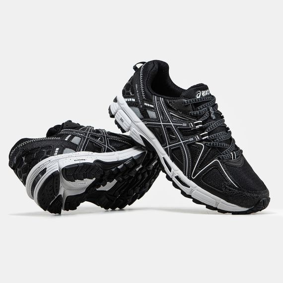 Чоловічі кросівки Asics Gel-Kahana 8 весна / літо / осінь 1437 45 28.5-29 см