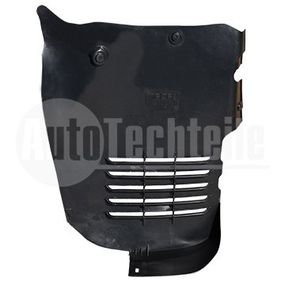 Подкрылок передний правый Mercedes Benz W638 96-03, AutoTechteile, 100 6914, FP3541388
