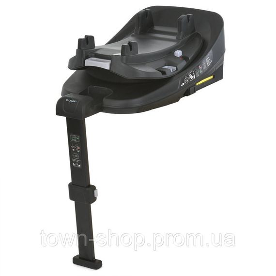 База под автокресло ME 1110 i-FIX Base ME 1110 Base 360
