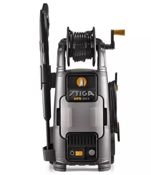 Мийка високого тиску електрична Stiga HPS345R | Зображення 7