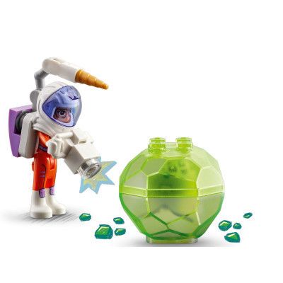 Конструктор LEGO Friends Космическая база на Марсе и ракета 981 деталей (42605) | Зображення 2